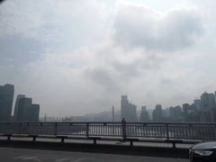 -重庆市江北嘴中央商务区中央公园