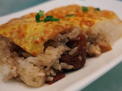 黄金豆皮-亢龙太子酒轩(东湖店)