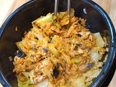 -许妈妈餐厅烤肉烧烤家常菜(明润广场店)