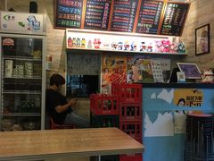 -石榴姐•山城小馆(创始店)