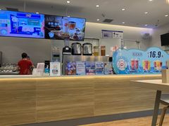 -DQ·蛋糕·冰淇淋(湖景东路店)