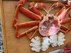 -震海贝烤贝·民俗特色店(延吉总店)