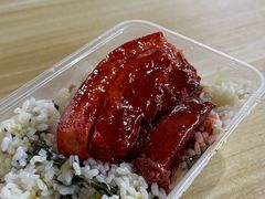 -文庙菜饭(四川北路店)