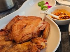-西安饭庄·非遗陕菜(钟楼店)