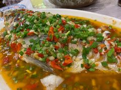 -飞虹鱼馆(春华路店)