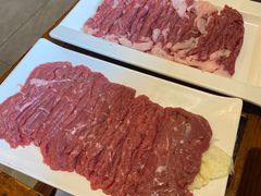 -老五四季涮肉(菜市口店)