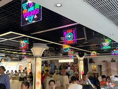 -船长9号·精致湖北菜(江滩店)