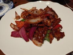 -百花深处·老北京风味菜