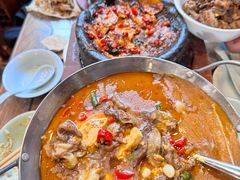 -西江美食舫·江西菜(健德桥店)