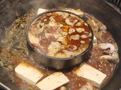 -大鹅岛灶台鱼·铁锅炖(水库路店)