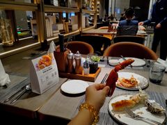 -博林天瑞喜来登酒店·西丽尚膳