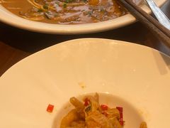-文华小渔村(椒江康平路店)
