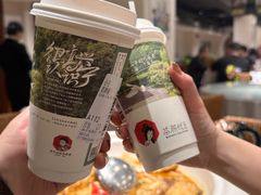 -春盛渔府(牛首山店)