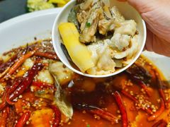 -滋色臻选川菜(北京坊旗舰店)