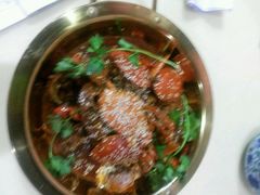 android_upload_pic-南极·小龙虾·湘式拌饭(南街店)