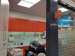-极橙儿童齿科矫正中心(奥城店)