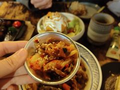 -小川洋风料理(汉街店)