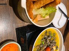 -锡和无锡菜(景丽苑店)