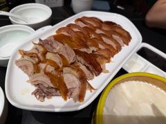 -国人川菜(李家村建东街店)