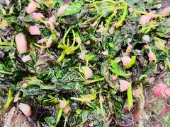 清炒米苋-观桥阁(锦溪店)