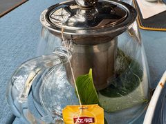 -La Medina餐厅(亮马河南路店)