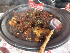 -回味黑鸭煲·始于2006(万松园店)