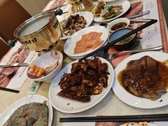 -芭菲盛宴·环球美食(袁家岗店)