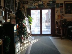 -哈尔滨北方国际青年旅舍(中央大街店)