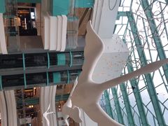 -大族广场Mall&More