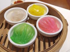 -金河半岛园林酒家(金融城店)
