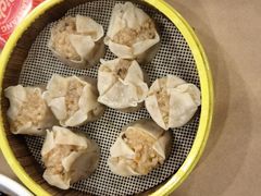 -老三样·旧食新味(绿地店)