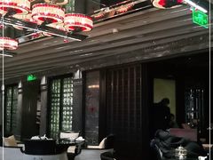 大堂-北京四季酒店·采逸轩