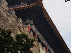 -东华门大街小区