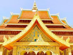 -西双版纳勐泐文化旅游区