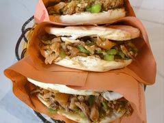 -八分场凉皮老店(正宗)