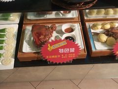 android_upload_pic-老东营·东营菜(西四路店)