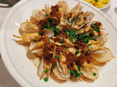 蛏子山药-壹只菜·崇明本地特色菜(崇明南门店)
