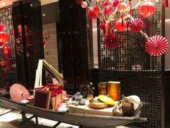 -环球港凯悦 · 享悦中餐厅