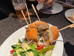 -京A Taproom·精酿餐吧(CBD店)
