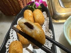 -巴渝瓦肆重庆鲜火锅(宝龙环湖店)