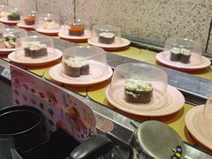 -争鲜回转寿司(金桥家乐福店)