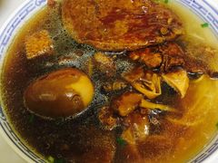 -小桃园餐厅