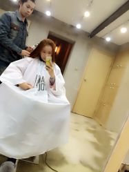 -Hair house发舍