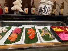 -岷山饭店-芝芝自助餐厅