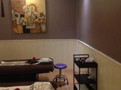 -北纬37°SPA养身会馆(湖西店)