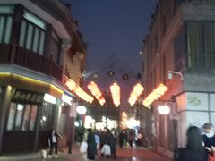 -鲜鱼口老字号美食街