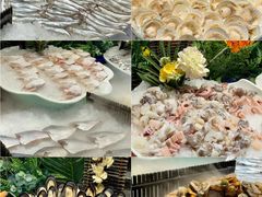 -非烤勿扰自助烤肉(深圳宝安华强广场店)