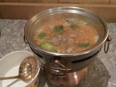 -西安浐灞艾美酒店·汉江餐厅·火锅