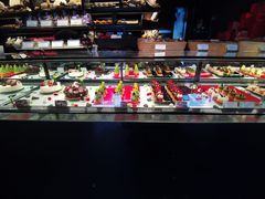 -Salon de The de Joel Robuchon(外滩18号店)