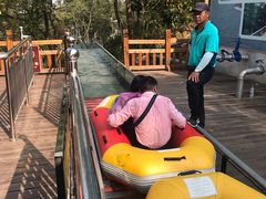 -南京金牛湖风景区